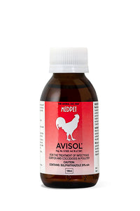 MEDPET AVISOL