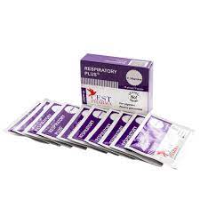 CEST RESPIRATORY PLUS