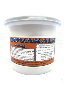 DOVA KALK