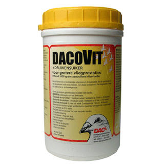 DACOVIT