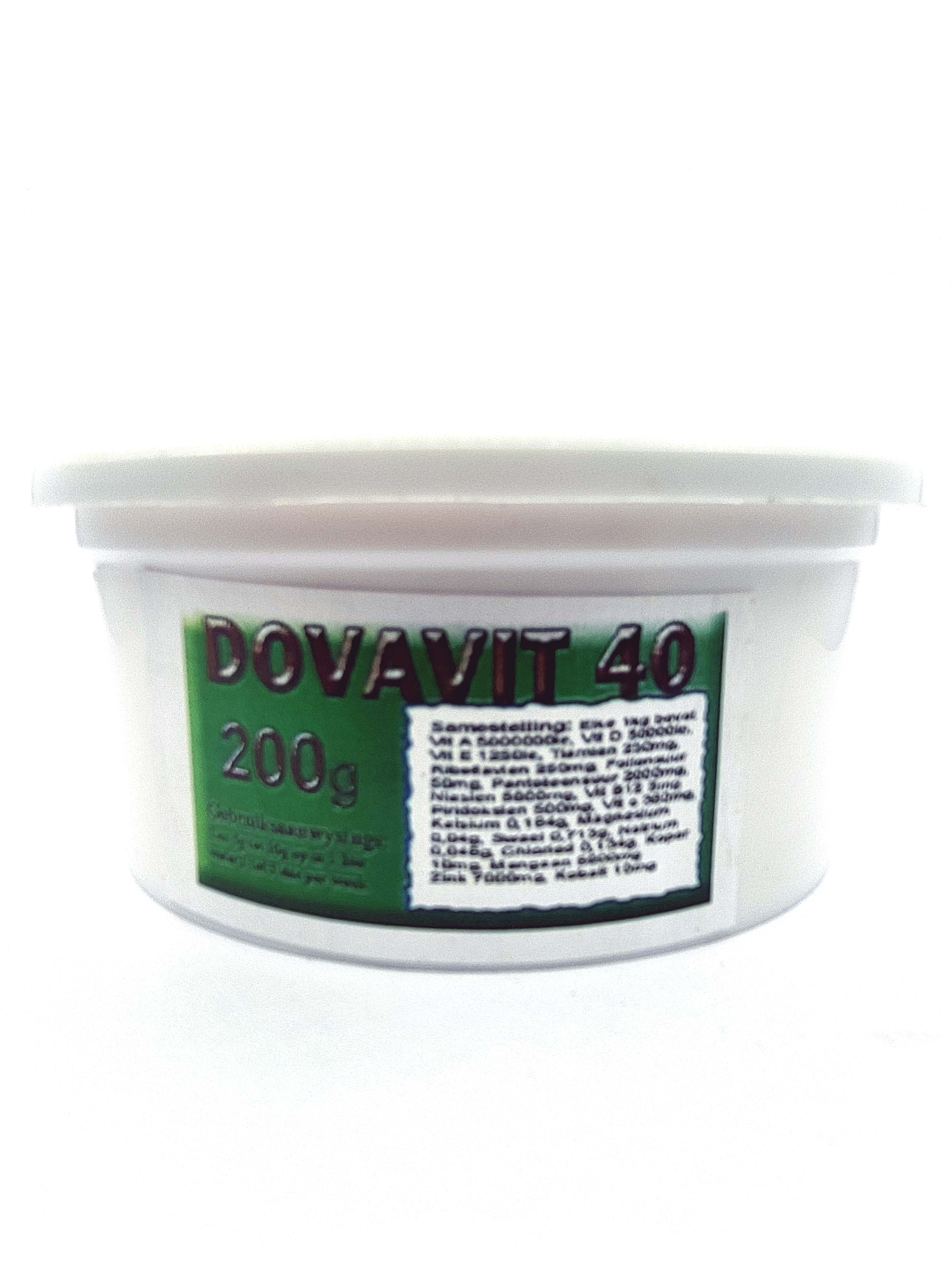 DOVA VITA 40