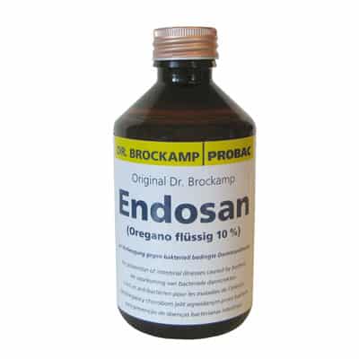 ENDOSAN