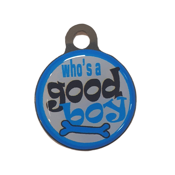INSTANT TAGS