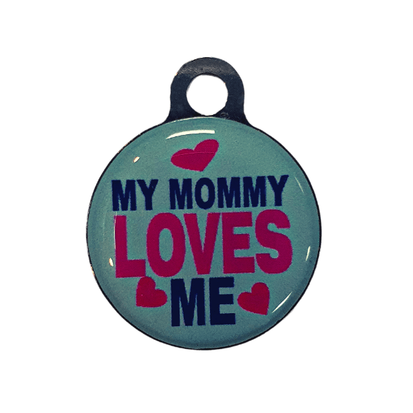 INSTANT TAGS