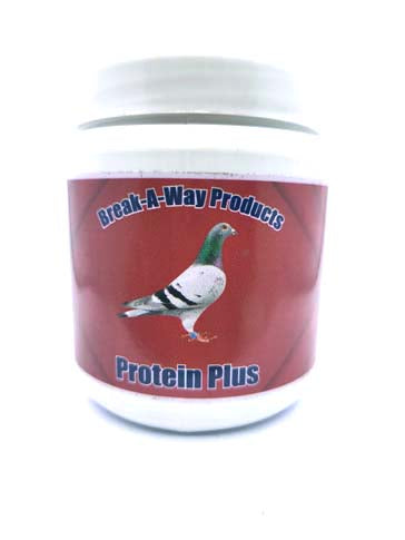 BA PROTEIN PLUS