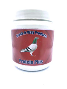 BA PROTEIN PLUS