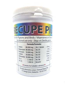 DS RECUPE PLUS