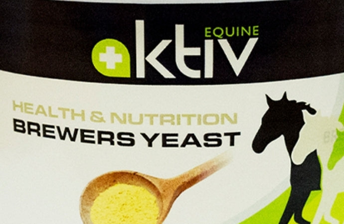 ACTIV BREWERS YEAST