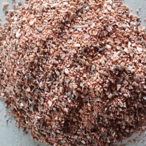 SPARKIE RED GRIT 2KG