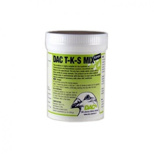 DAC T-K-S Mix