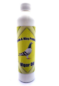 BA VIGOR OIL