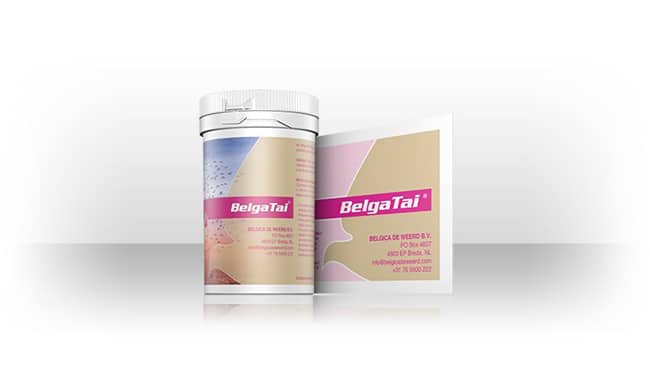 BELGATAI®