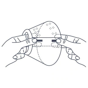 M-PETS BASTION PROTECTIVE COLLAR