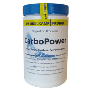 CarboPower