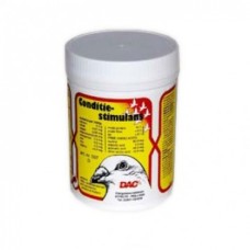 DAC CONDITIE - STIMULANS
