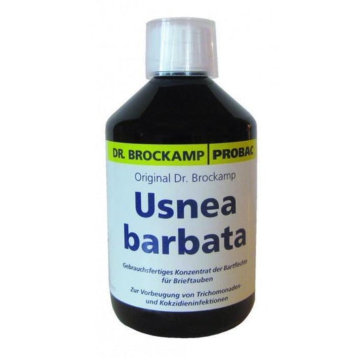 USNEA BARBATA