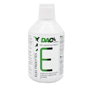 DAC LIQUID ELECTROLYTE