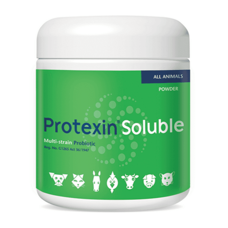 PROTEXIN SOLUBLE