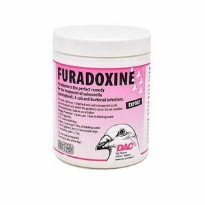DAC FURADOXINE 100G