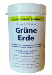 Dr. Brockamp Grune Erde