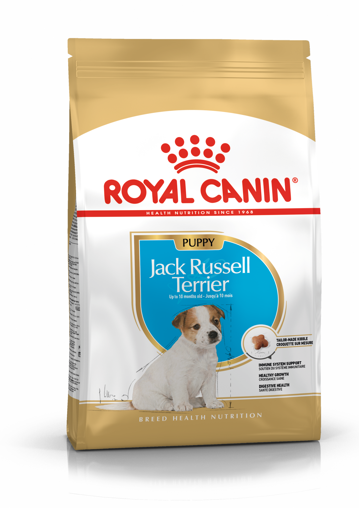 Royal Canin Jack Russell Puppy Food