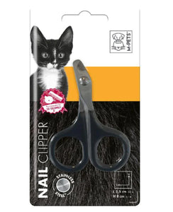 M-PETS NAIL CLIPPER CAT (S)