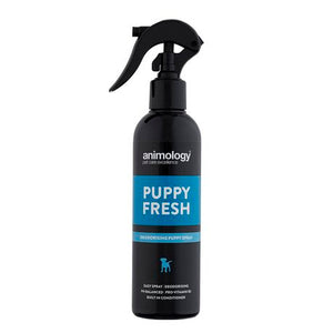 ANIMOLOGY PUPPY FRESH 250ML