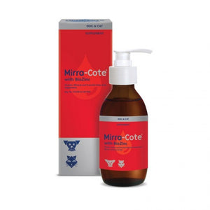 MIRRA - COTE 100ML