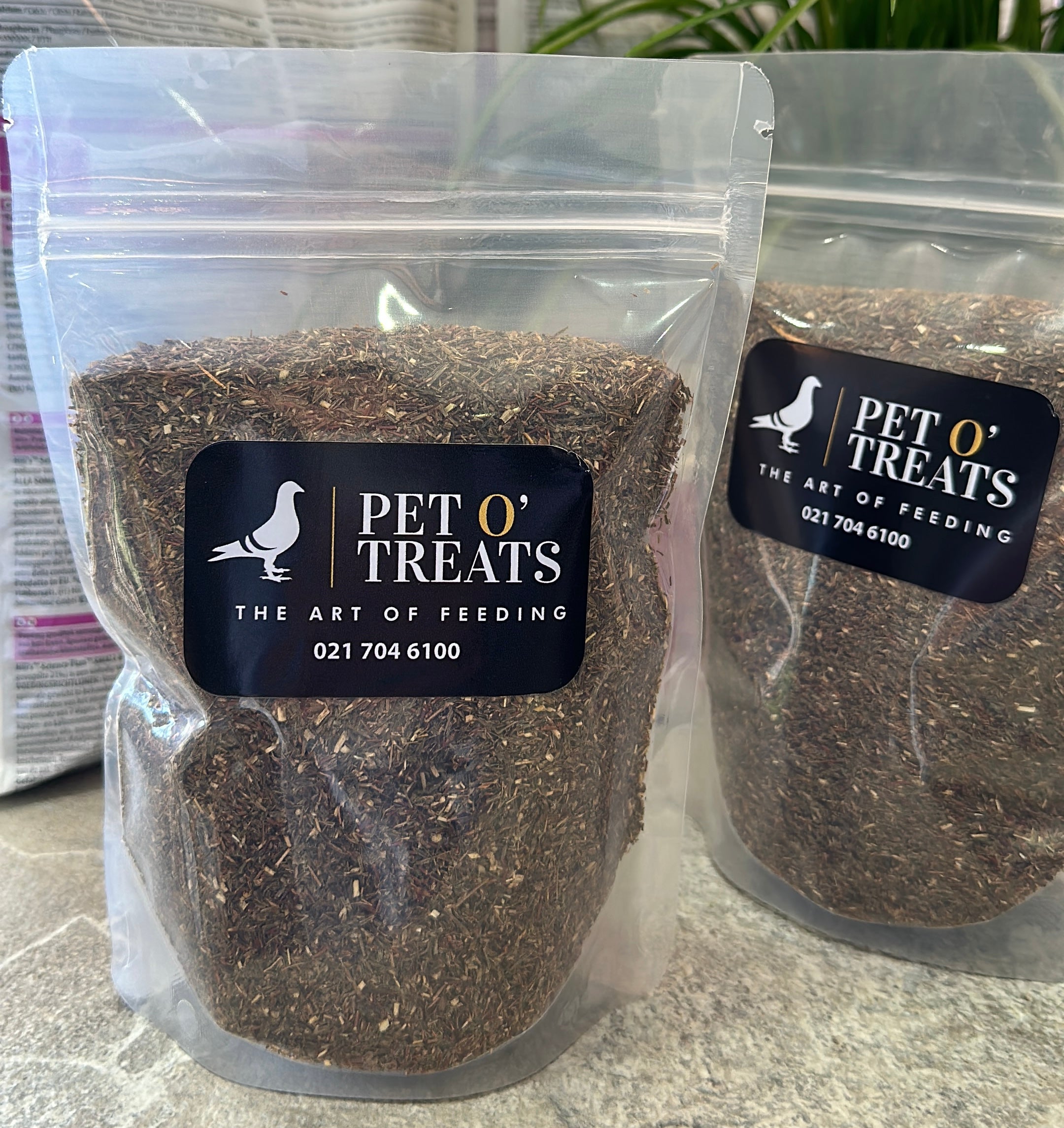 KARAYEL TEA 200G