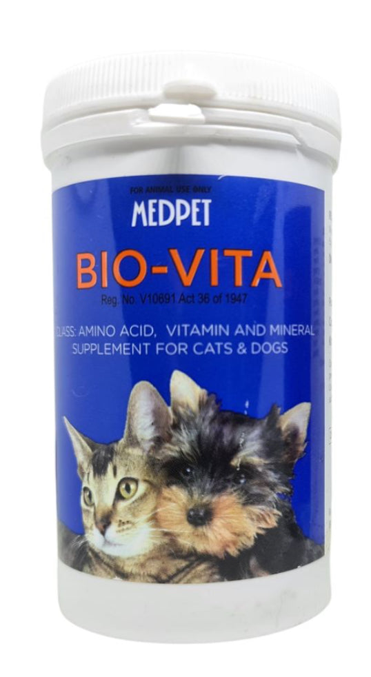 BIO-VITA 200g