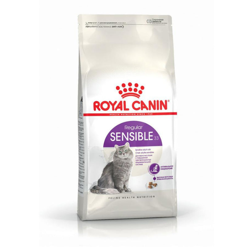 ROYAL CANIN REGULAR SENSIBLE