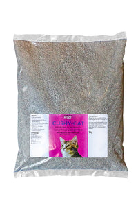 MEDPET CUSHY CAT LITTER 5kg