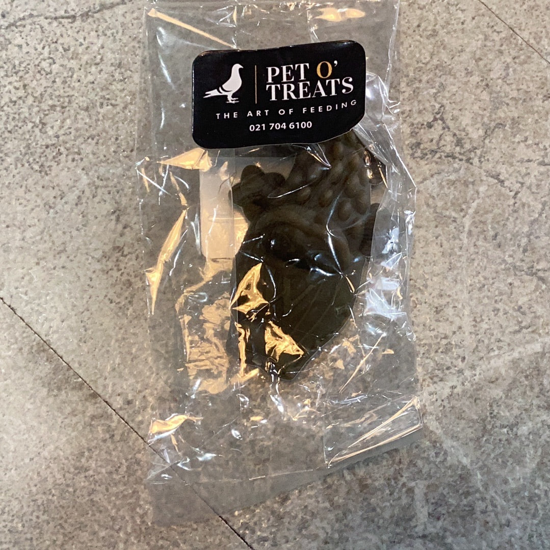 WHIMZEEZ MEDIUM DENTAL TREAT