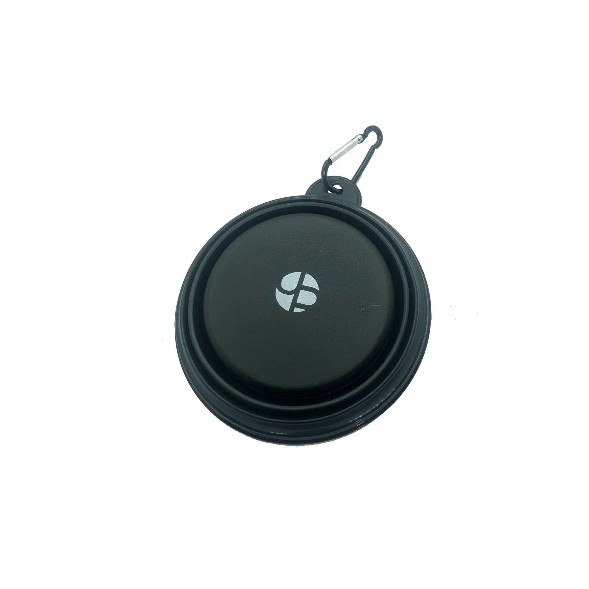 URBAN PAWS SILICONE TRAVEL BOWL