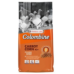 VL CARROT CORN