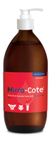 MIRRA - COTE 500ML