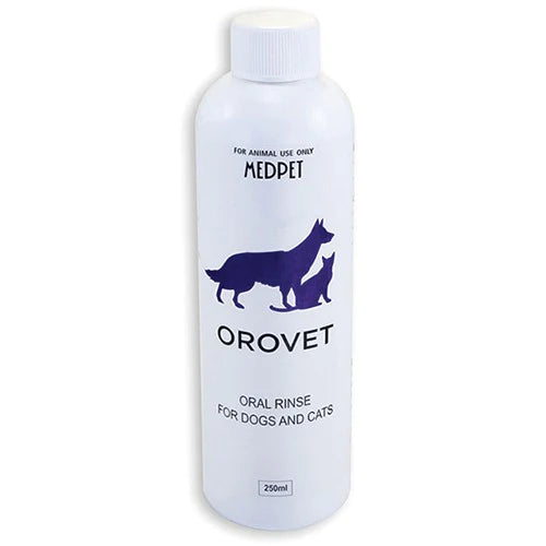 OROVET 250ml