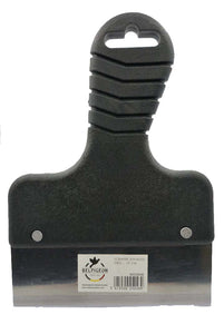 SCRAPER BLACK56/PR13