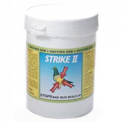 AG STRIKE II