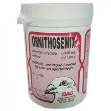 ORNITHOSEMIX