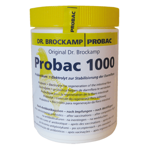 Probac 1000