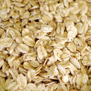 ROLLED OATS