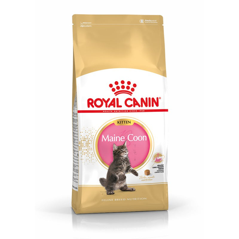 Royal Canin Kitten Maine Coon Food