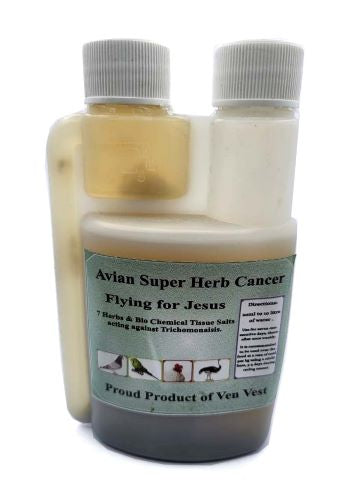 AVIAN SUPER HERB CANCER