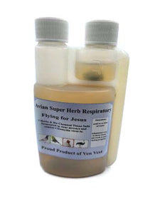 AVIAN SUPER HERB RESPIRATORY