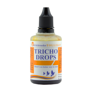 VST TRICHO-DROPS