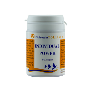 VST INDIVIDUAL POWER