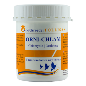 VST ORNI - CHLAM