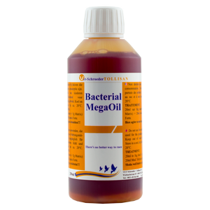 VST BACTERIAL MEGA OIL