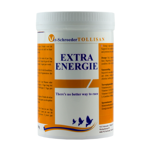 VST EXTRA ENERGIE